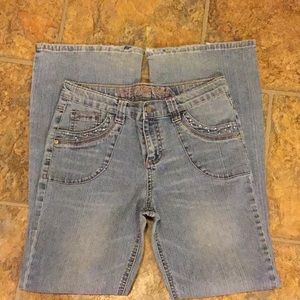 Mudd Brand 16 regular